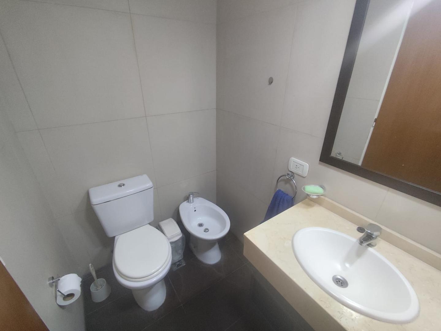 Departamento en Venta en Castelar Norte, USD 78.000