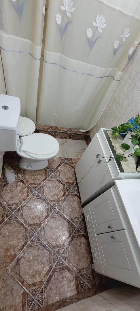 CASA DE 4 AMB, VILLA PARANACITO, PCIA. DE ENTRE RIOS