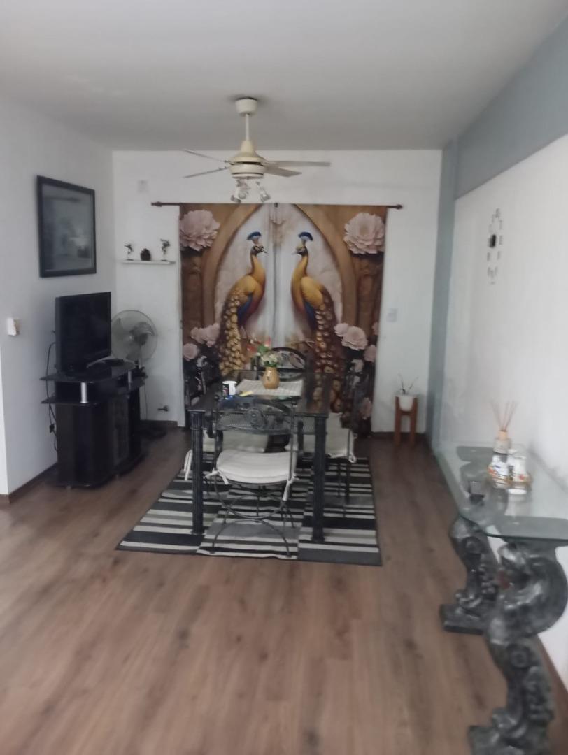 Departamento en Alquiler Temporal de 2 dormitorios