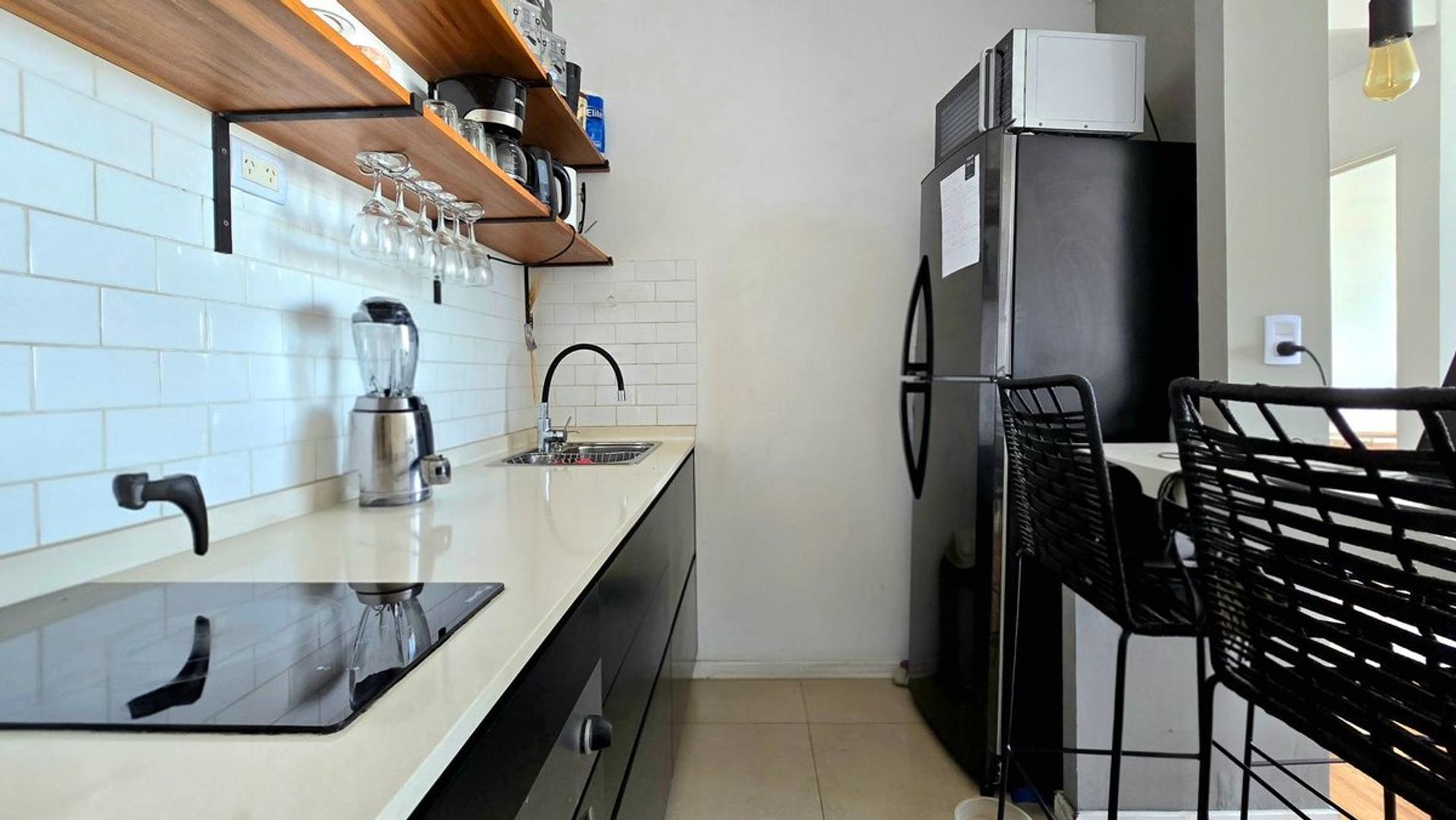 Departamento en Venta 8 años