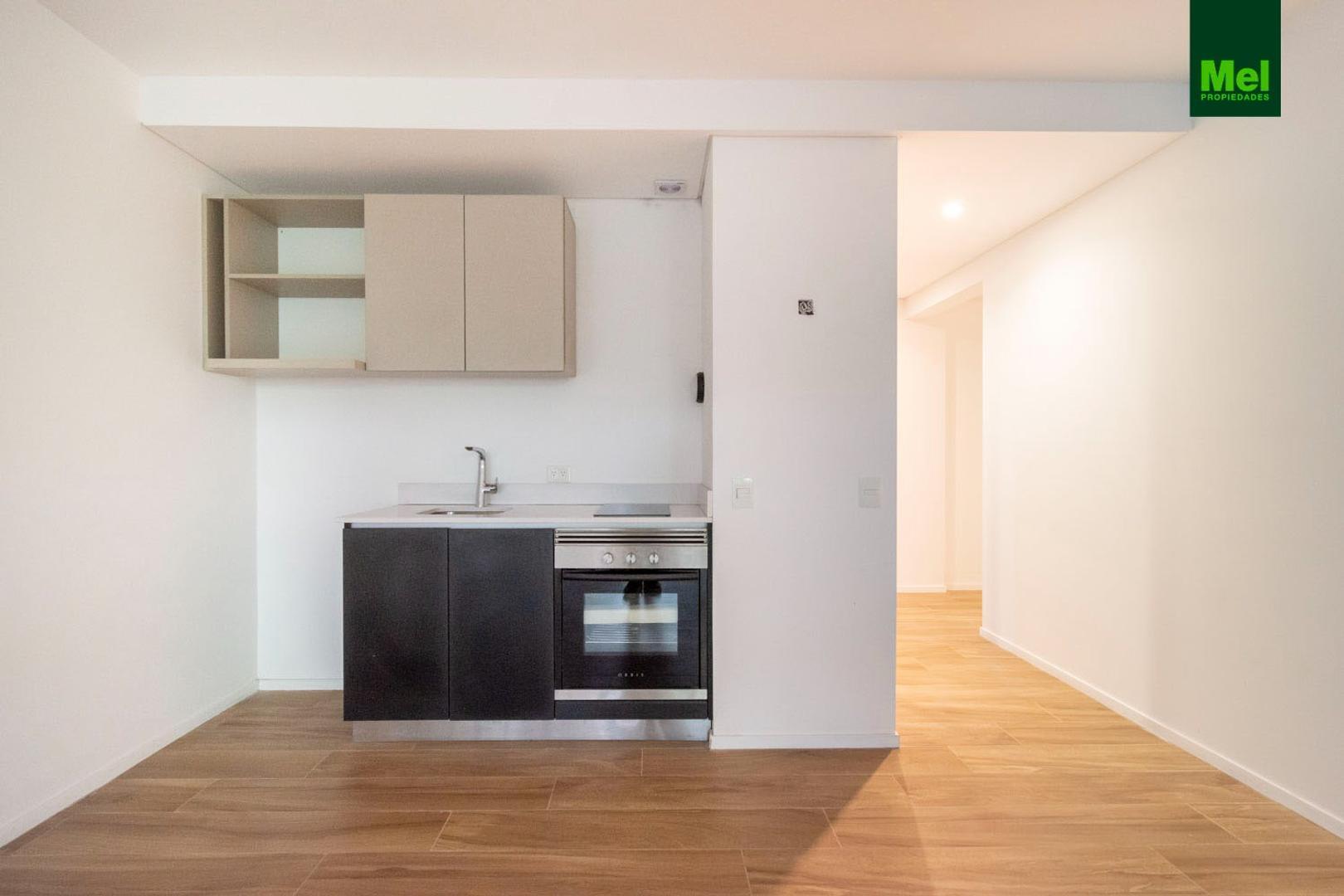 Departamento en Alquiler Apto profesional