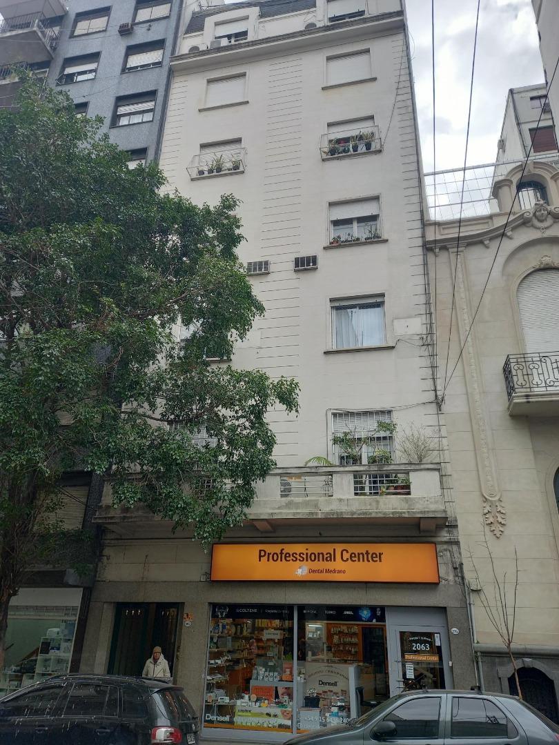 Departamento en Venta en Recoleta, USD 190.000