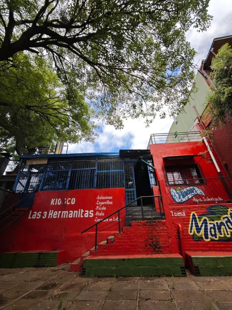 Terreno en Venta en Posadas, USD 350.000