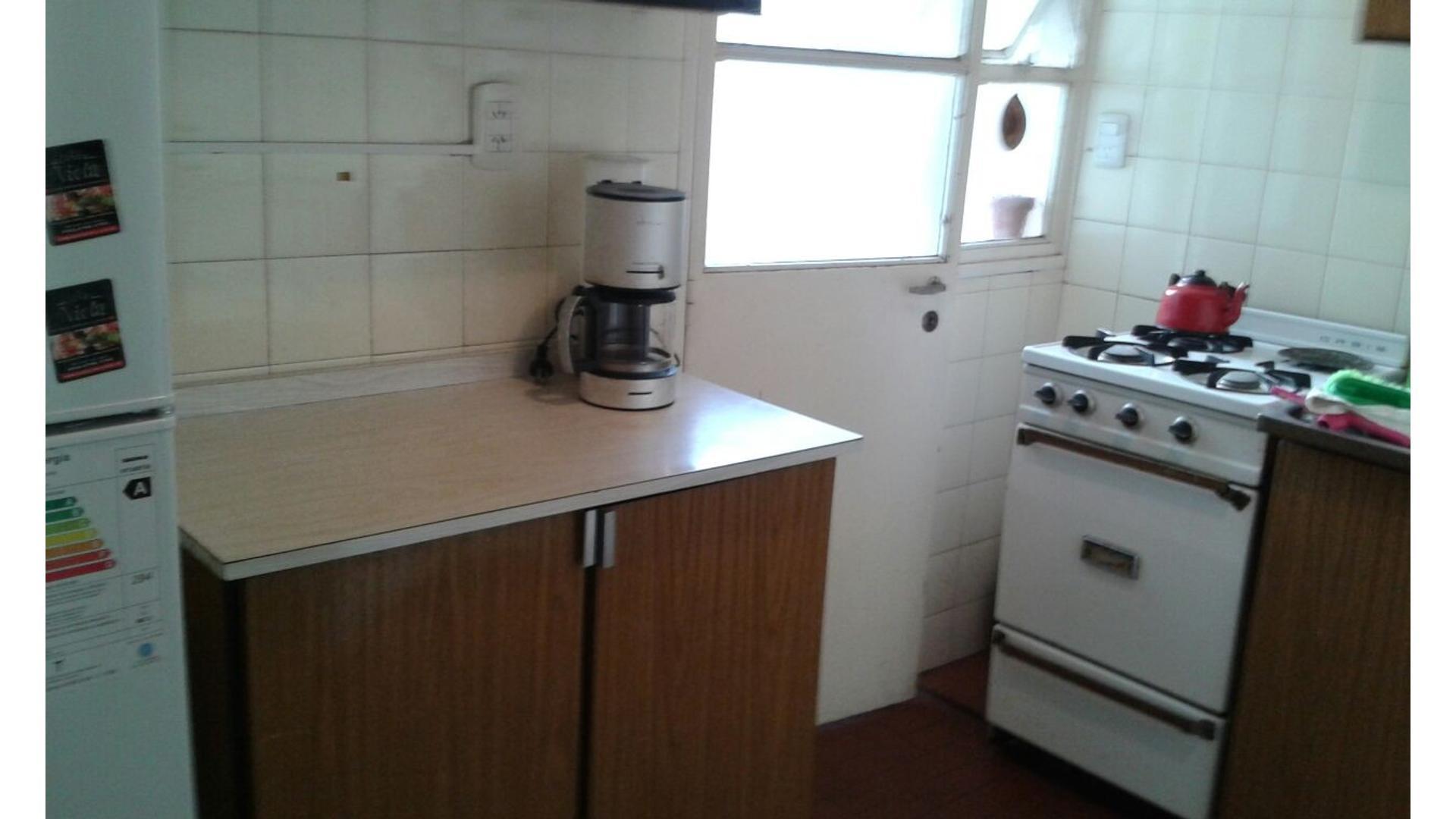 Oportunidad 3 AMBIENTES en Belgrano