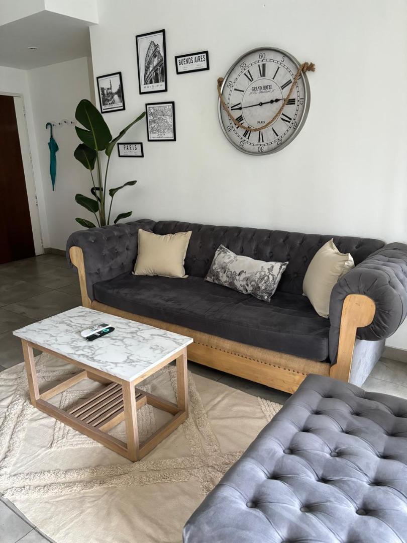 Departamento en Alquiler de 2 dormitorios