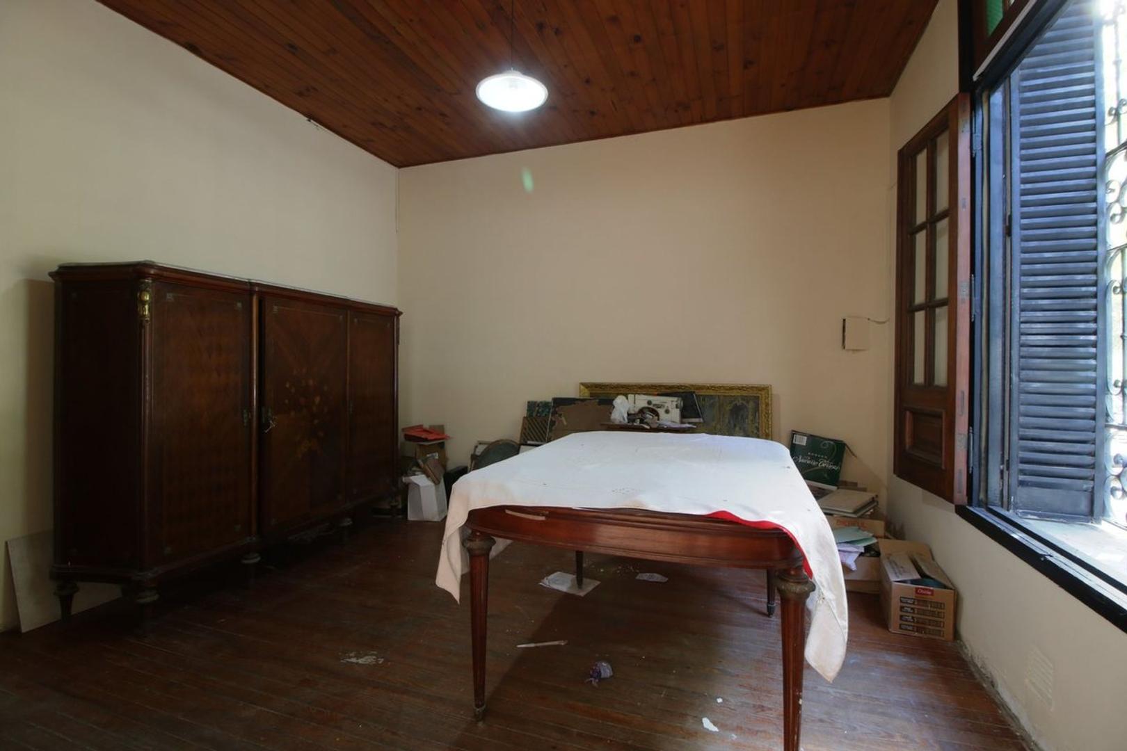 Depto Tipo Casa en Venta 55 años