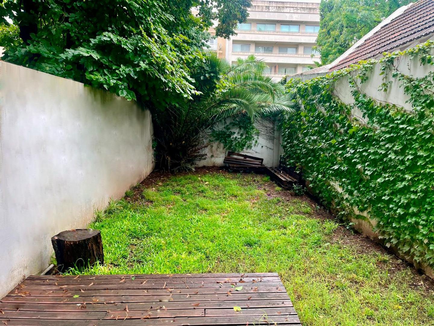 Departamento en Venta al Norte