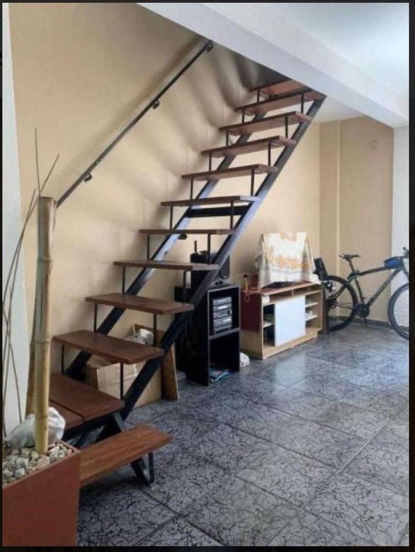 Departamento Duplex 2 ambientes Villa Lugano