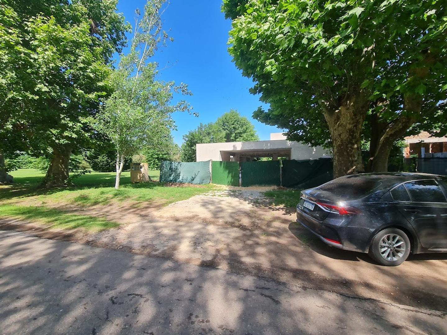 Casa en Venta en Ibarlucea, USD 330.000