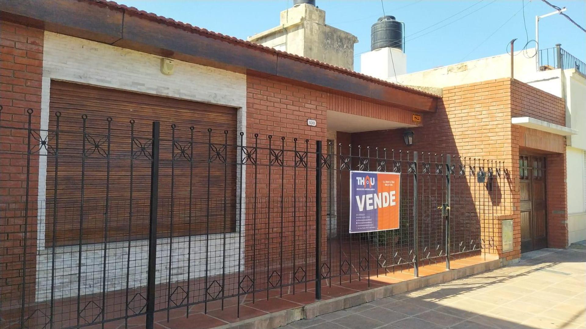 Casa en Venta de 3 dormitorios