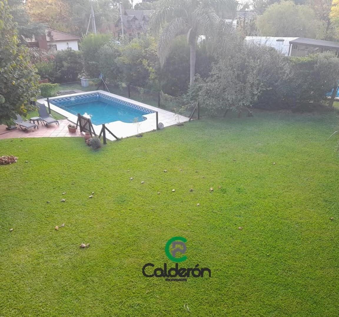 Casa 5 ambientes con 3 baños