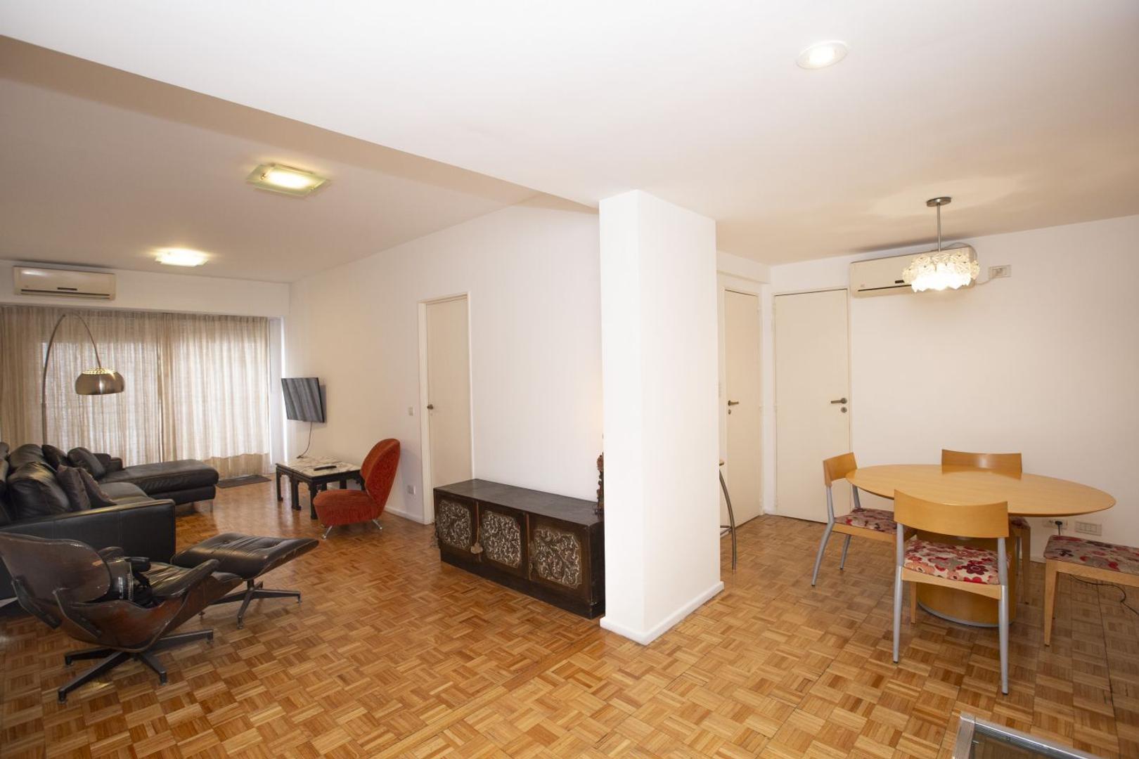 Departamento en Venta Apto profesional