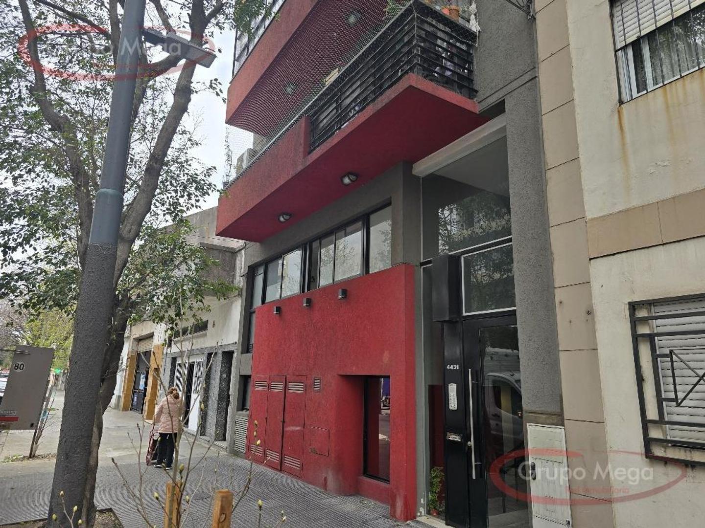 Departamento en Villa Devoto