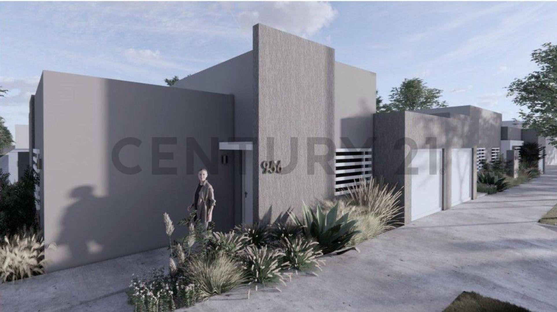 A. Castellanos 1500, Piso 0