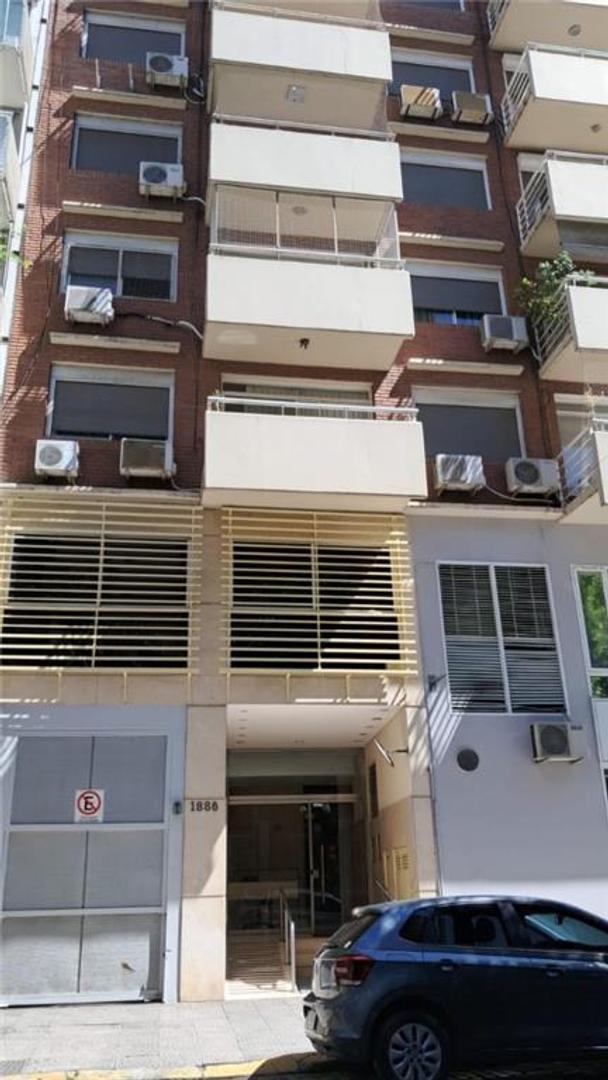 Departamento en Alquiler de 2 dormitorios