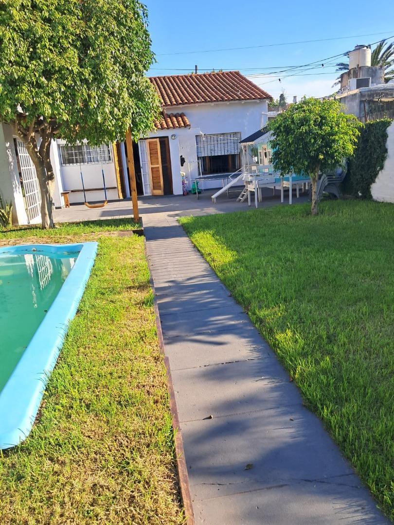 Casa en Venta en Turdera, USD 155.000