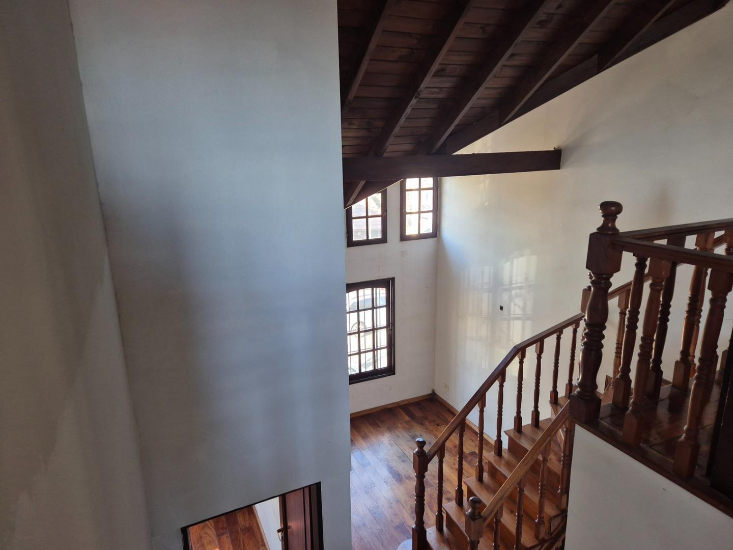 Depto Tipo Casa en Venta de 3 dormitorios