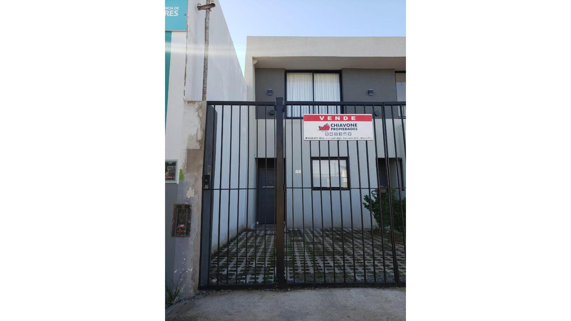 Departamento - Marcos Paz