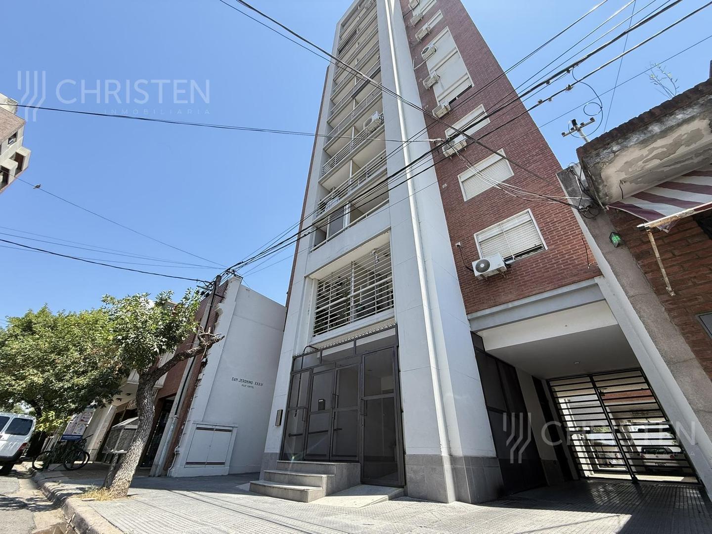 Departamento - Constituyentes