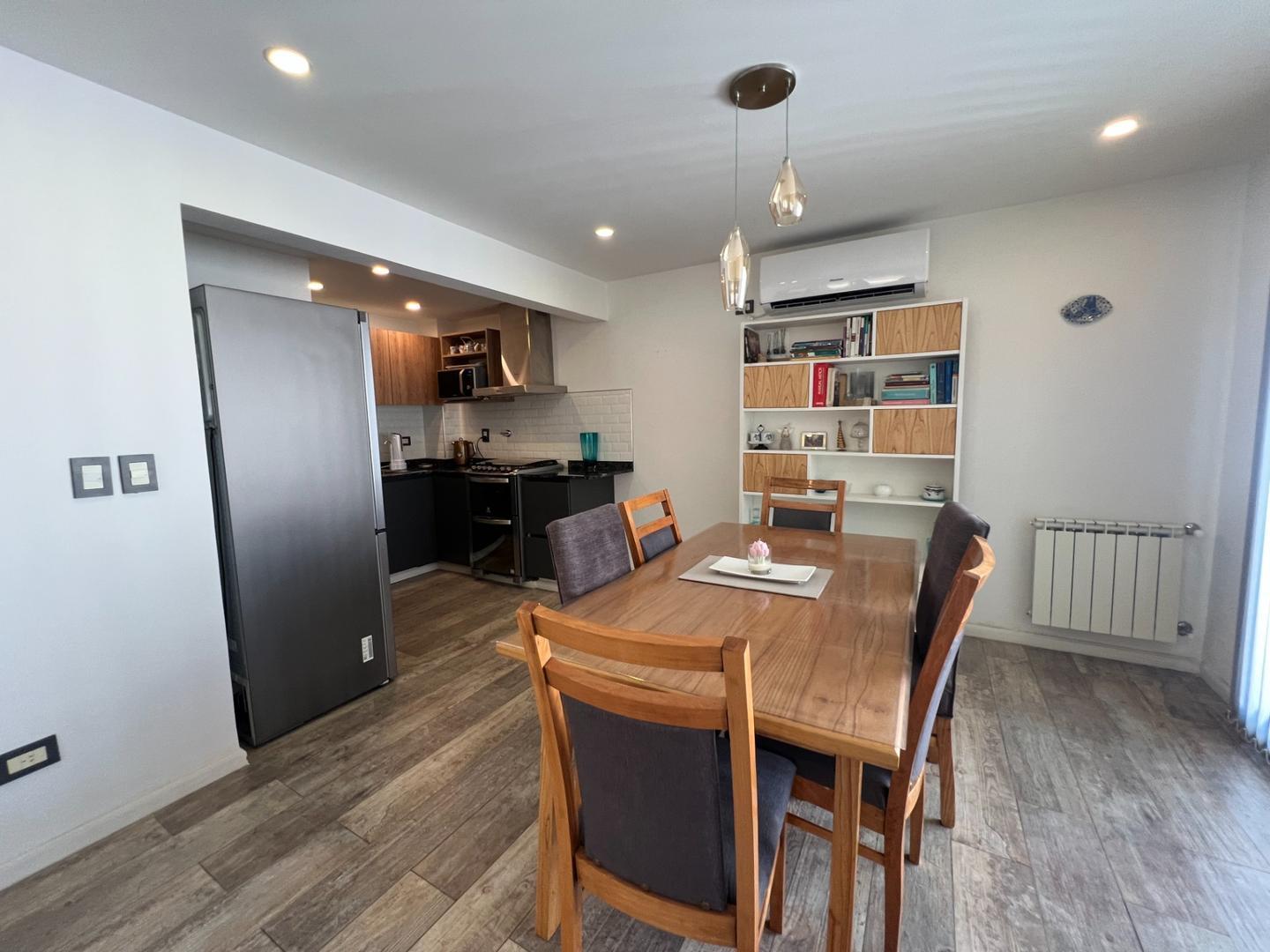 Depto Tipo Casa en Venta de 2 dormitorios