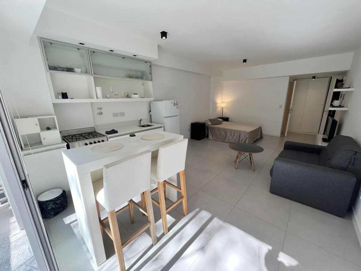 Departamento en Alquiler 20 años