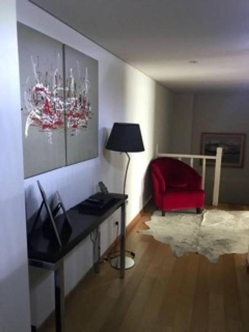 Peña 2500 , Piso 9  y 10