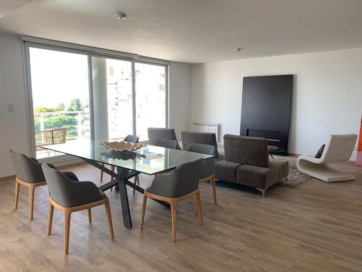 Departamento en Venta en Martin, USD 525.000