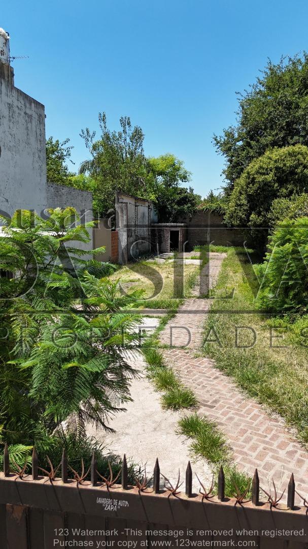 Terreno en Venta en Mariano Acosta, USD 55.000