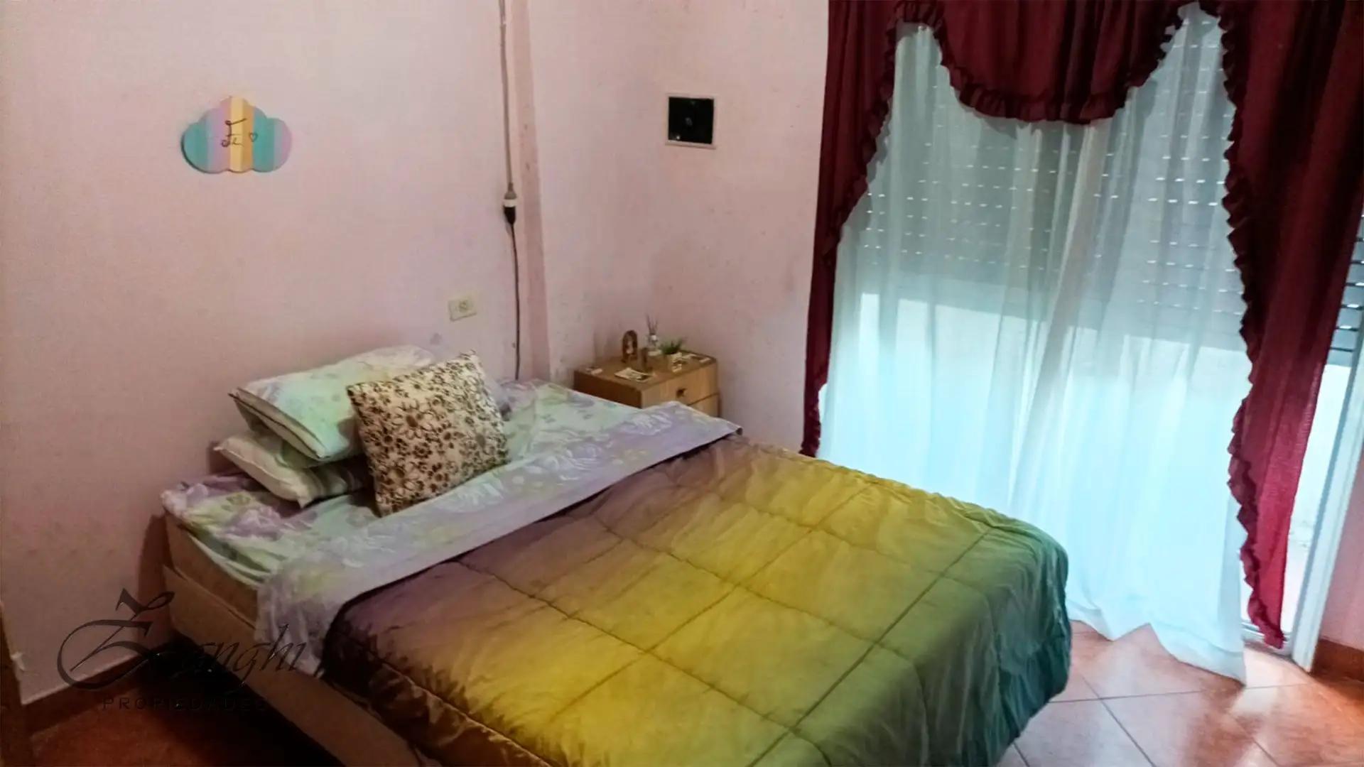 Casa en Venta 35 años