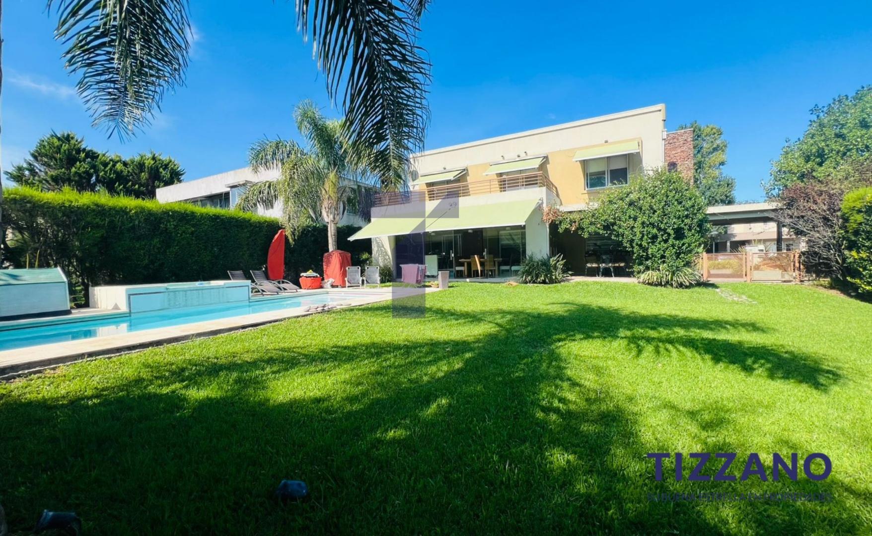 Casa en Venta en Fincas de iraola II Amoblada