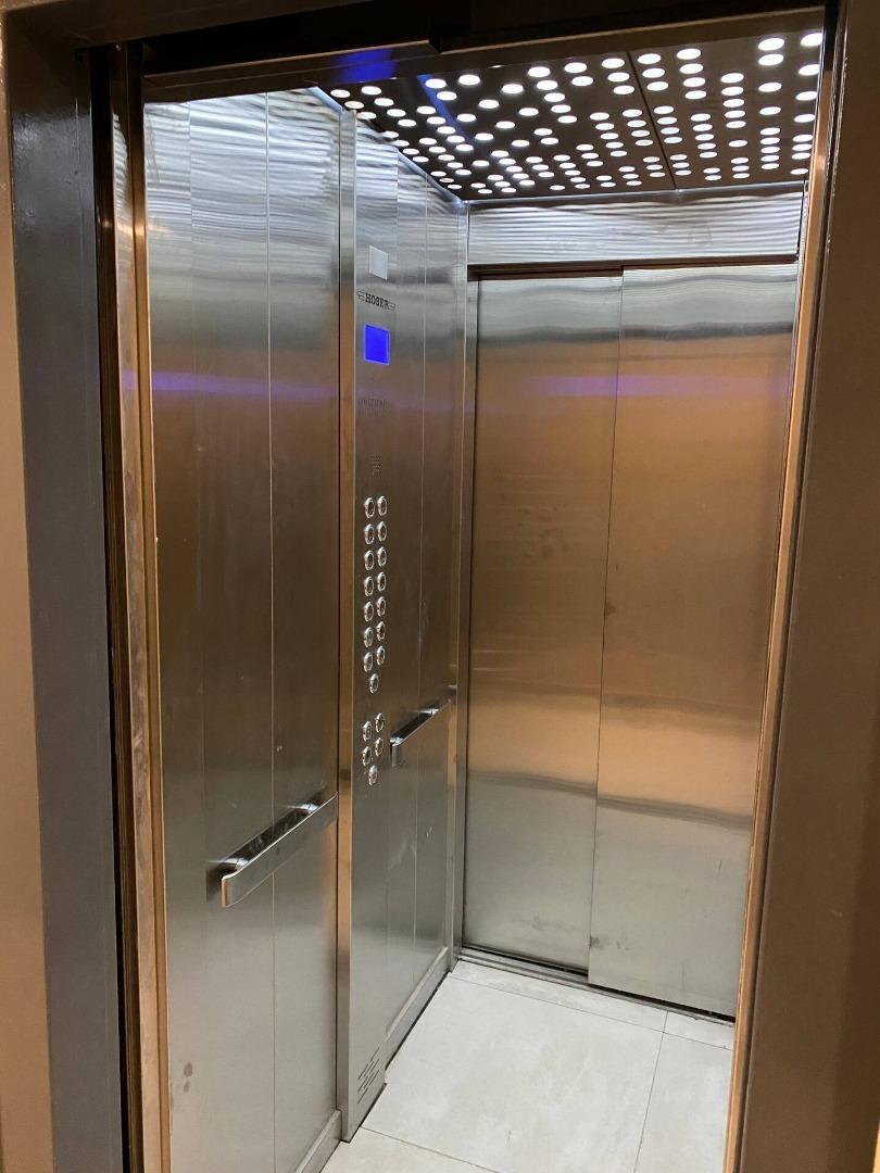 Pichincha 1100, Piso 5