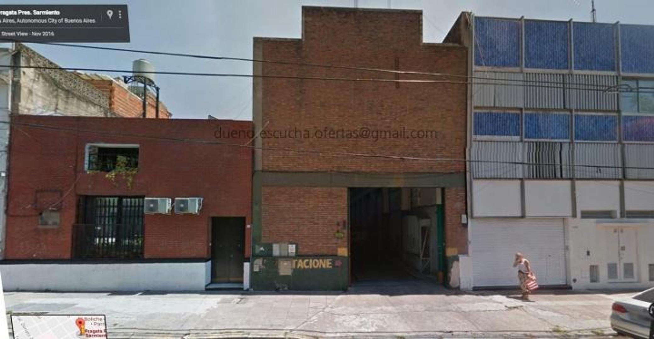 Fragata Sarmiento 1100