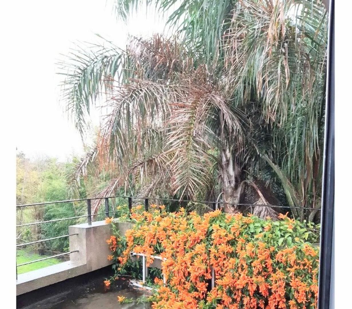 Casa 4 ambientes con 4 baños