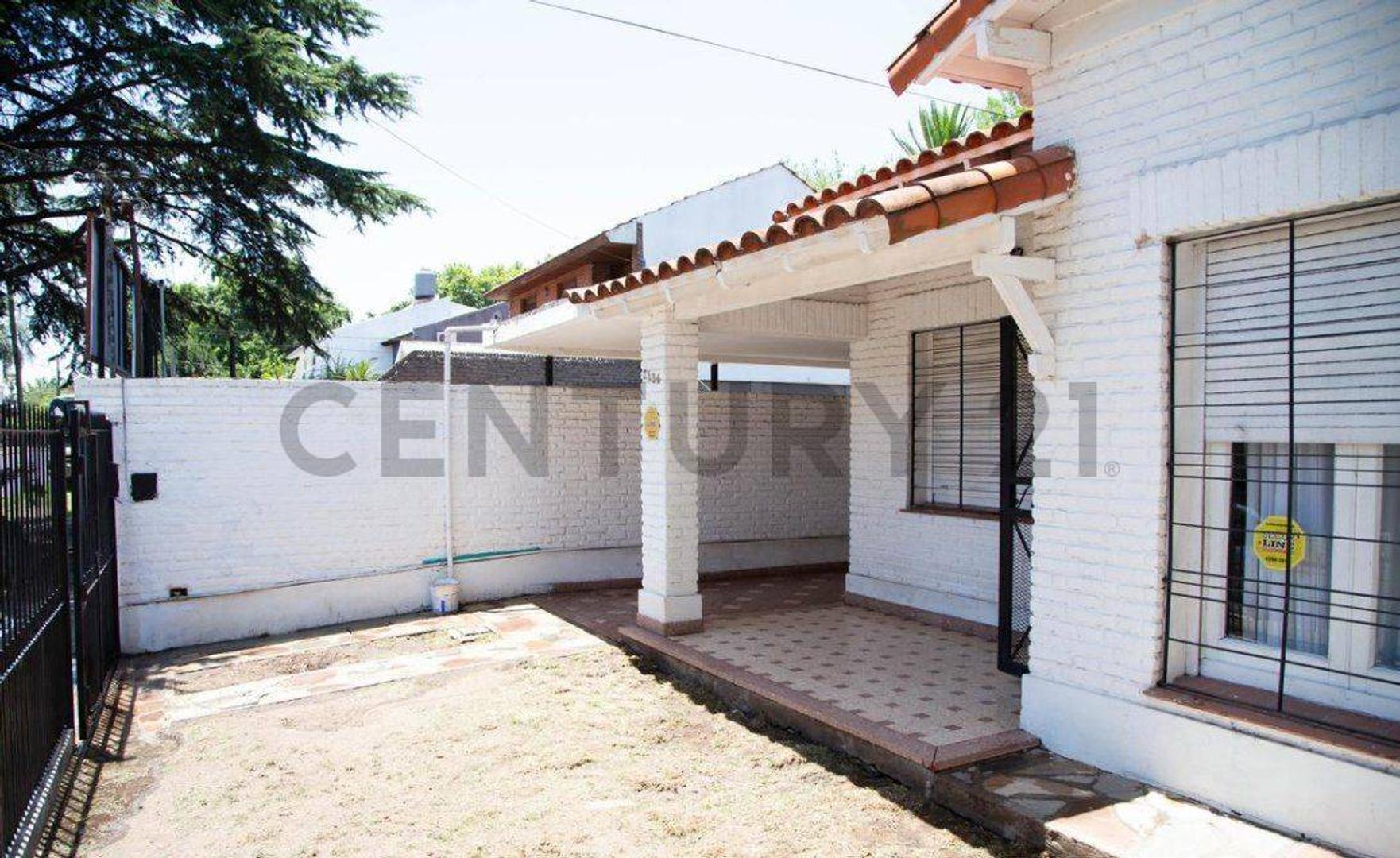 Casa en venta