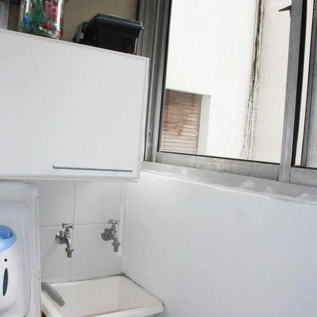 Departamento en Alquiler Temporal de 1 dormitorio