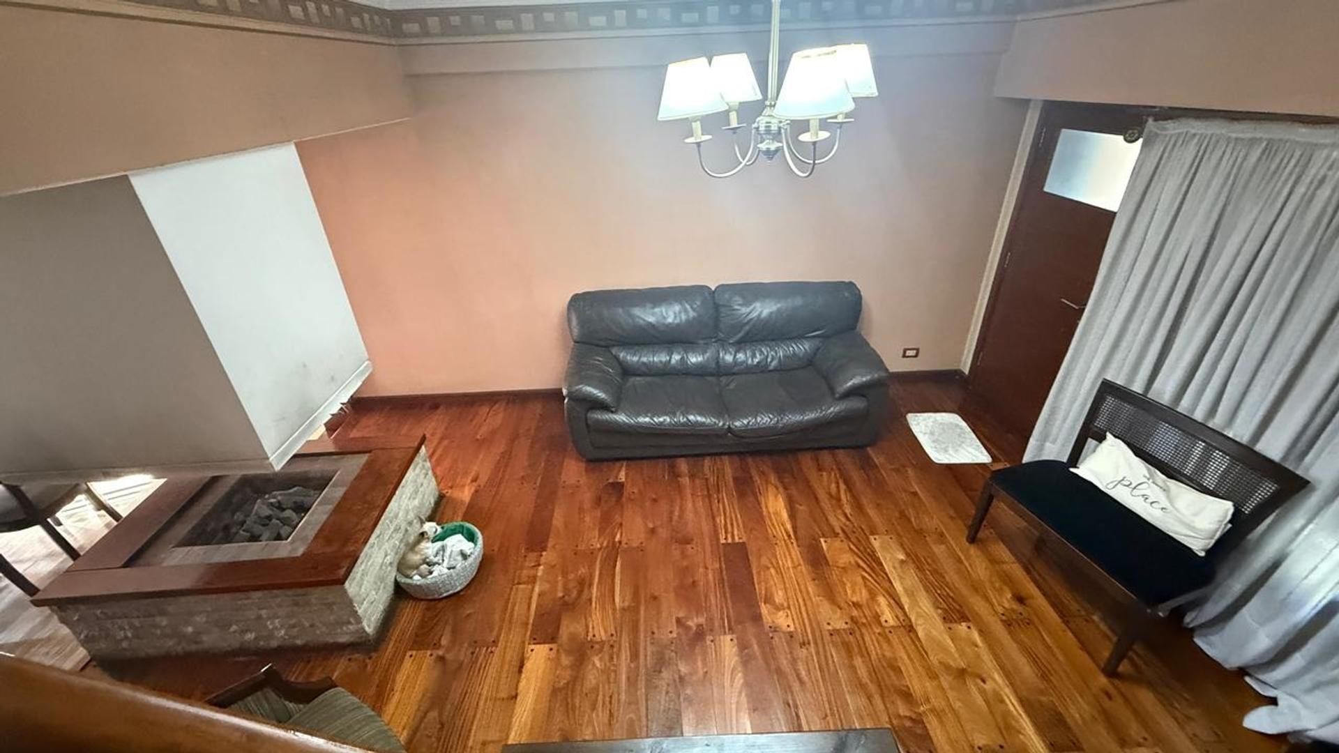 Casa en Venta 20 años