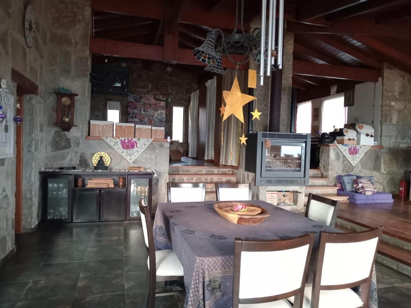 Casa en Venta de 1 dormitorio