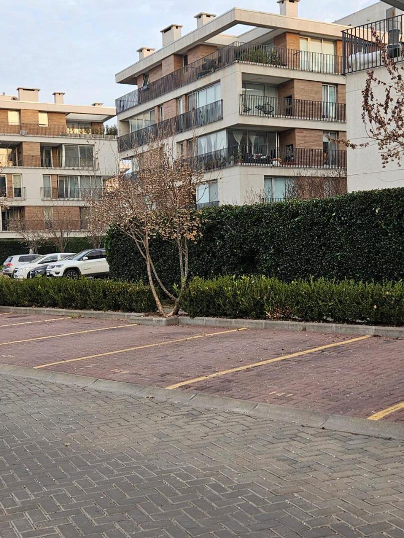 Departamento en Alquiler en Vilahaus, USD 700