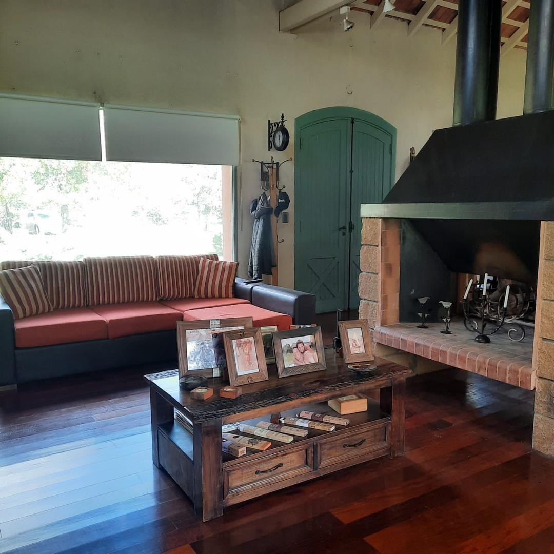 Casa en venta en club de campo El Moro