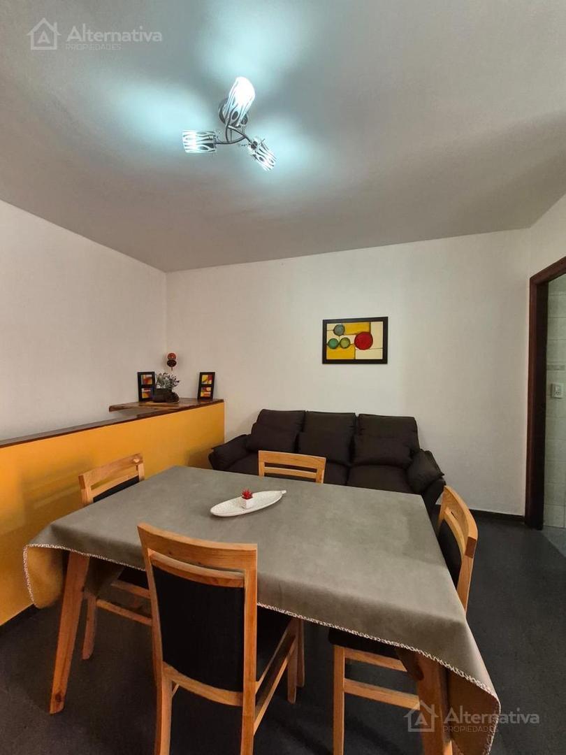 Departamento en Alquiler Temporal 40 años