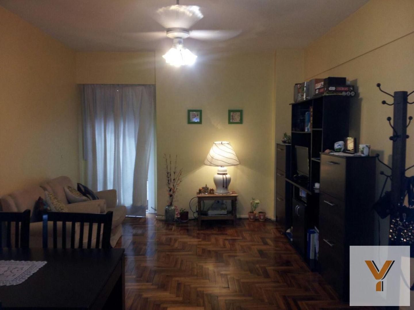 Departamento en venta - 1 Dormitorio 1 Baño - Vicente López