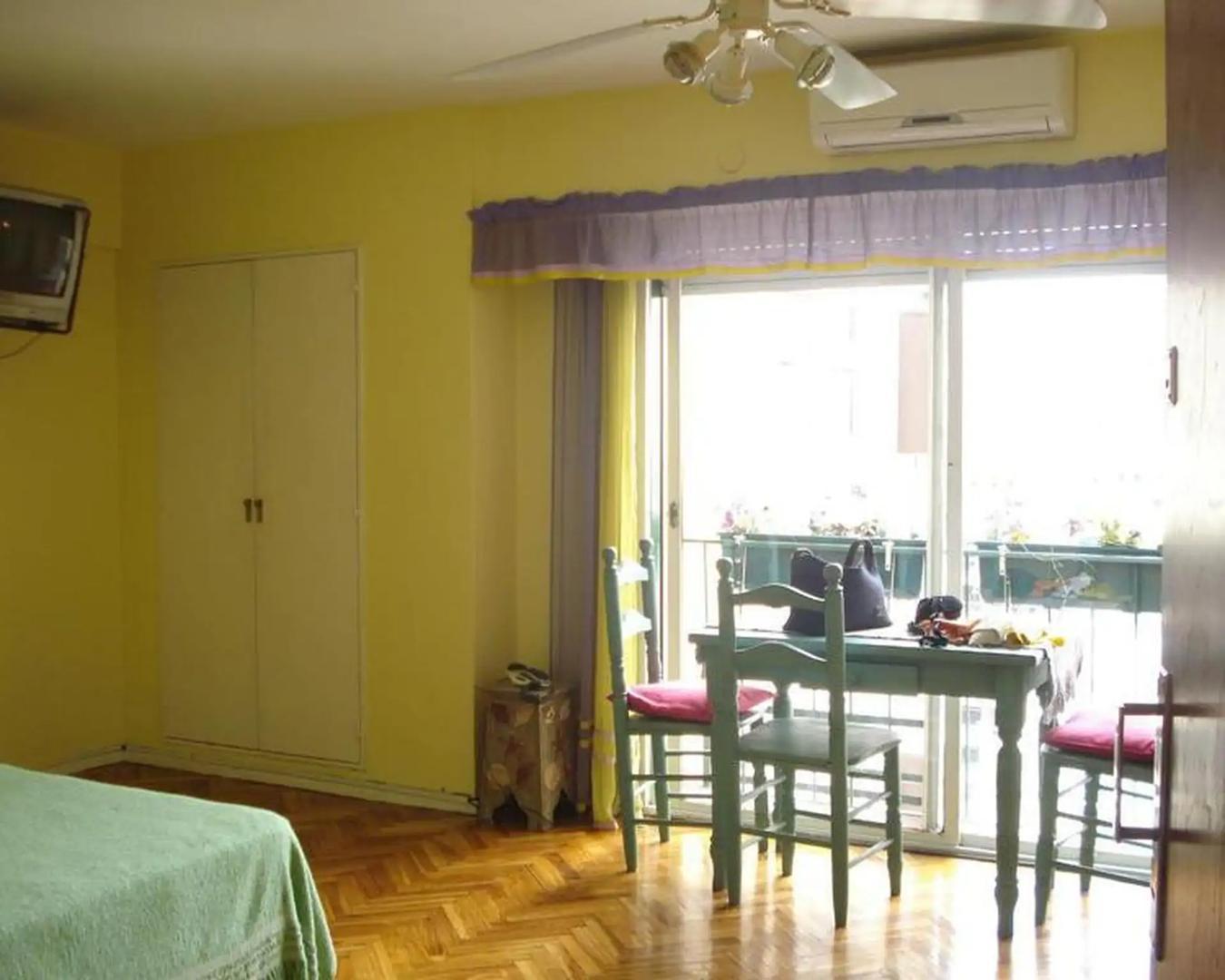 Departamento en alquiler temporario