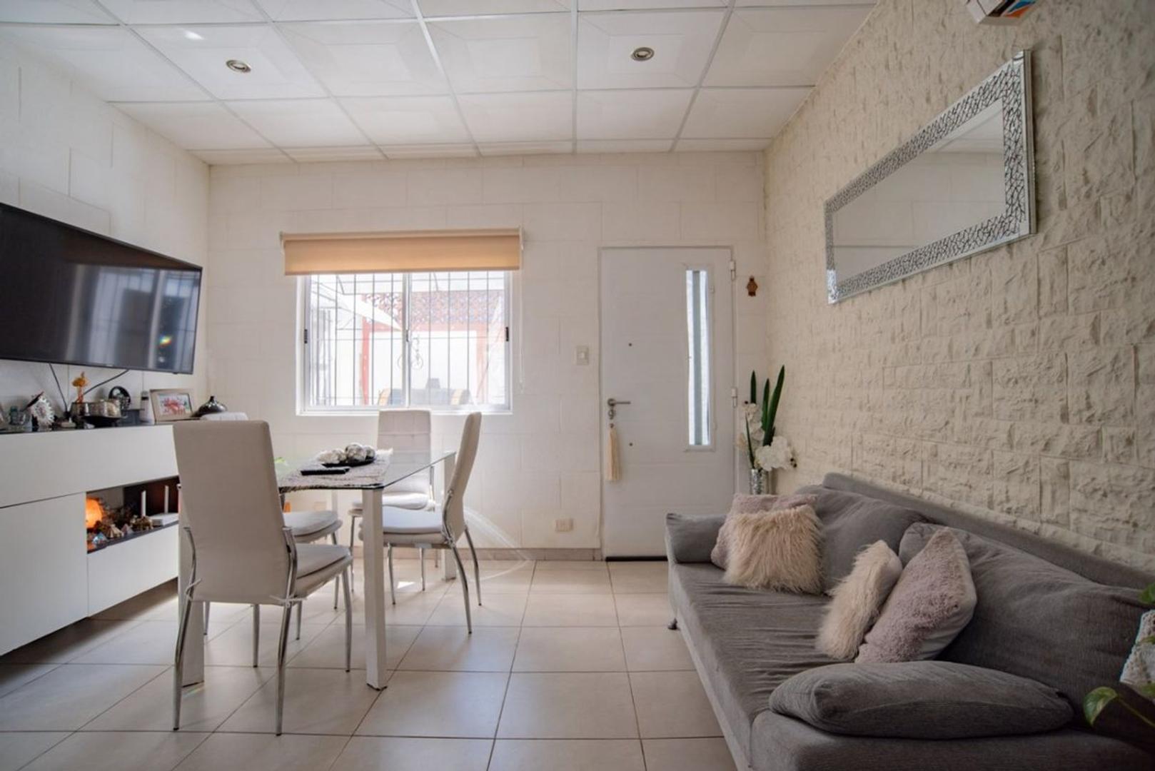 PH 3 amb en Belgrano c terraza propia sin expensas