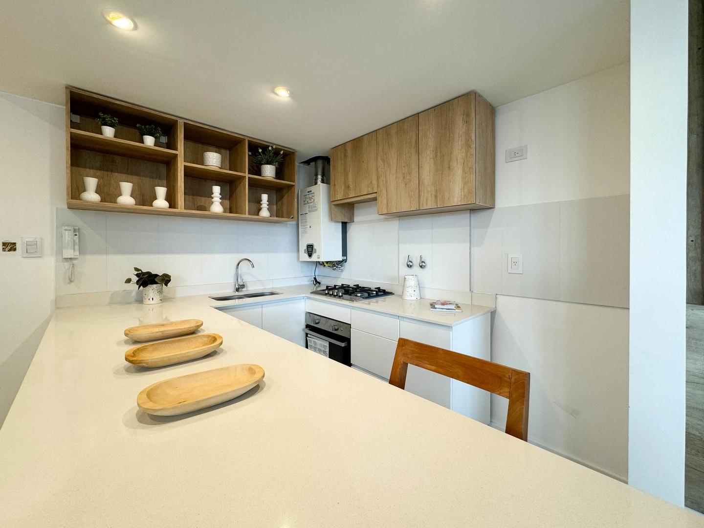 Departamento en Venta de 2 dormitorios