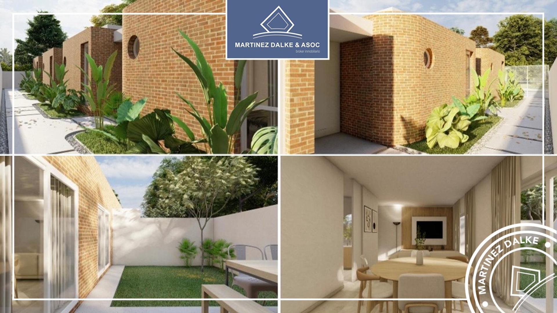 Casa en Venta de 1 dormitorio