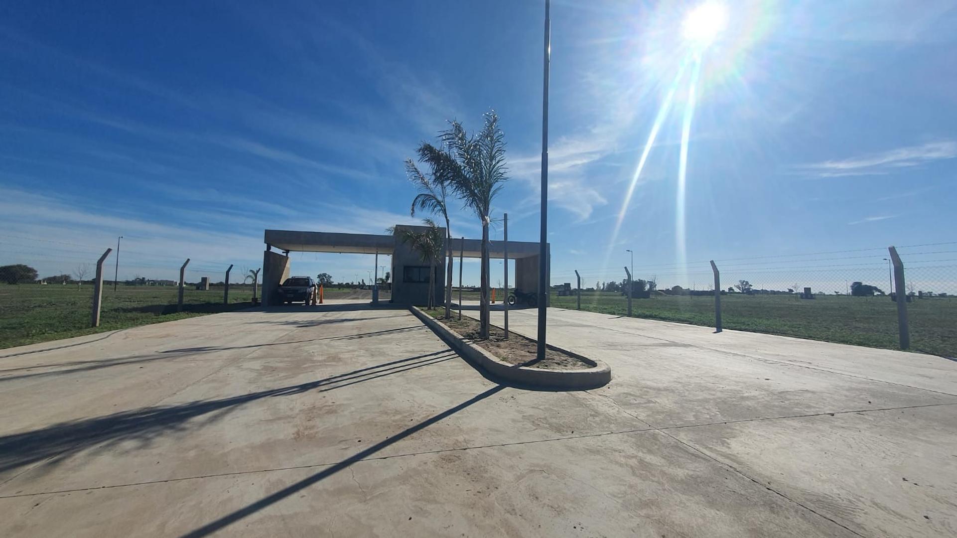 ESPECTACULAR TERRENO EN NUEVOS AIRES COUNTRY CLUB