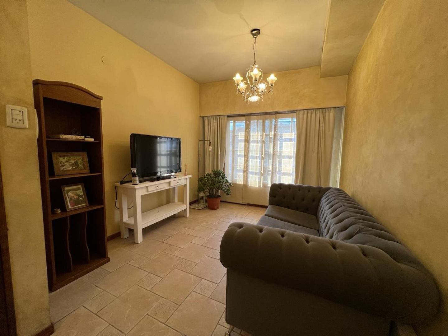 Jean Jaures 834 , Piso 1