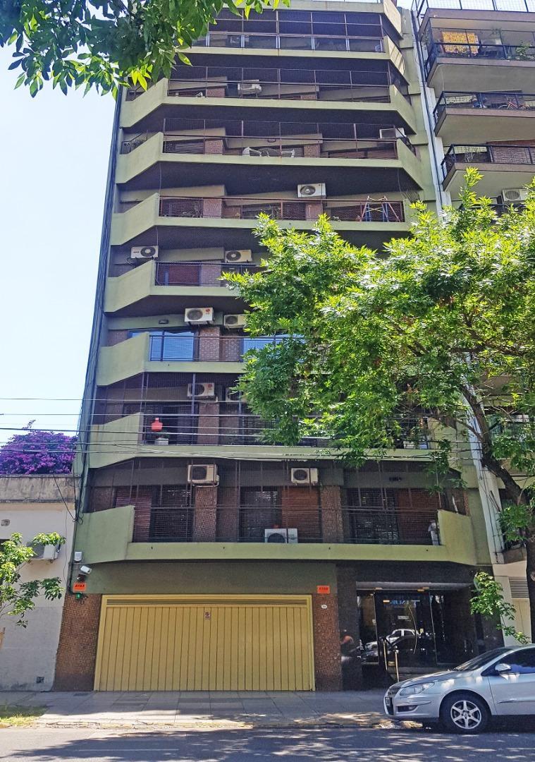 Departamento en Alquiler de 2 dormitorios