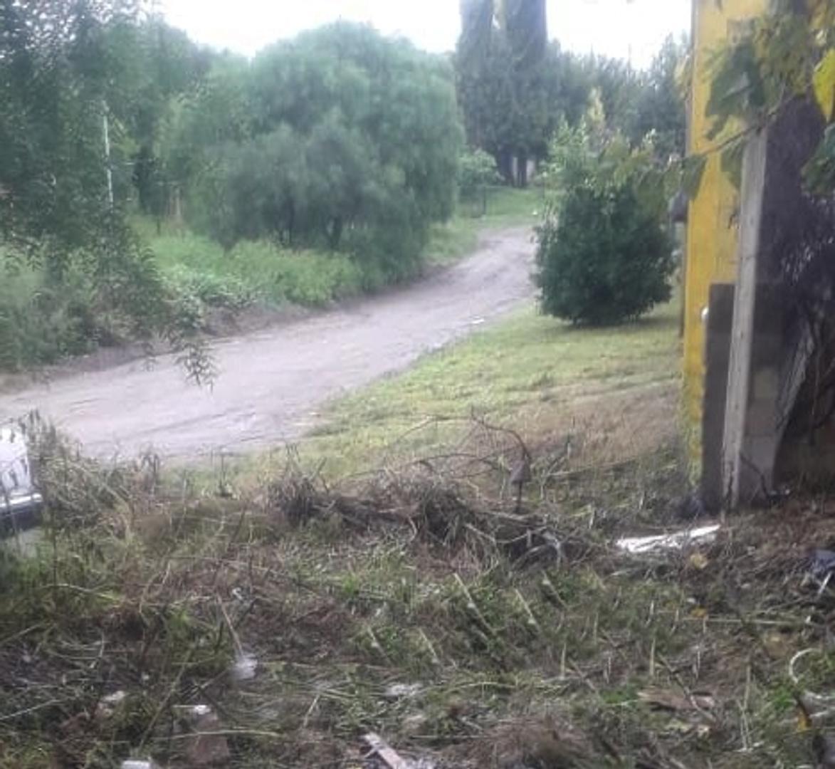 LIQUIDO LOTE DE TERRENO DE 410 MTS2