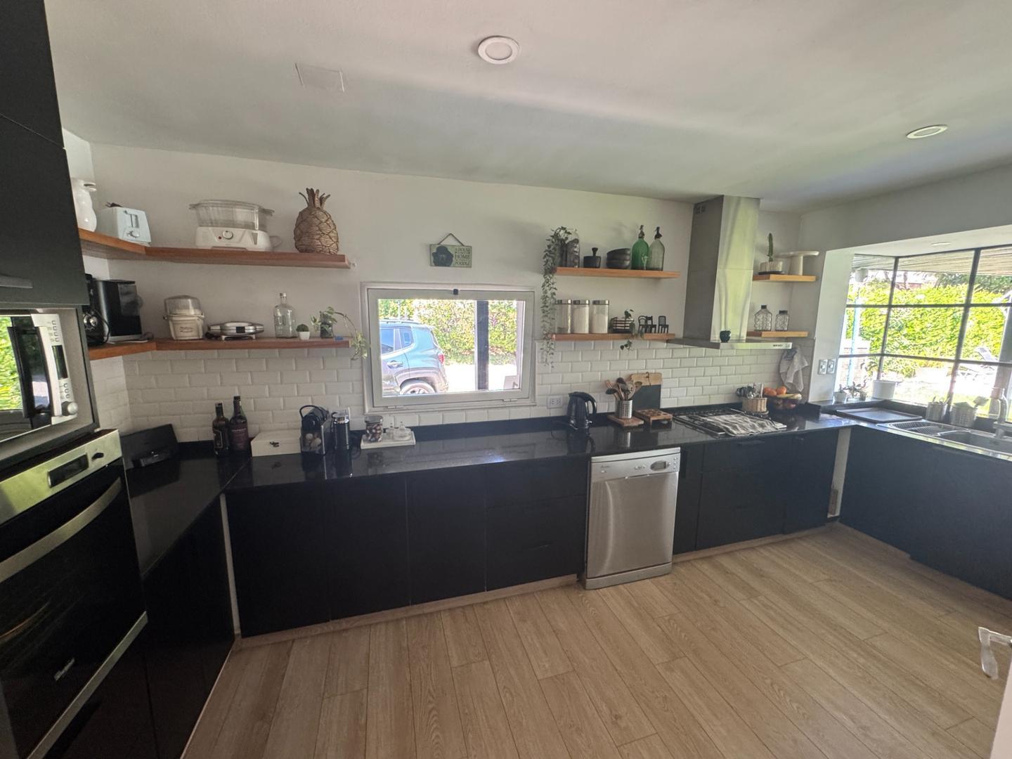 Casa en Venta al Noroeste